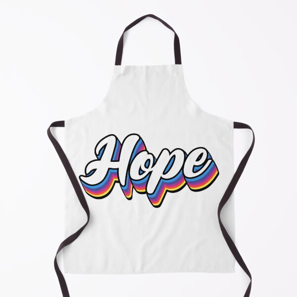 Item preview, Hope eighties retro designed and sold by Krissys-Art.