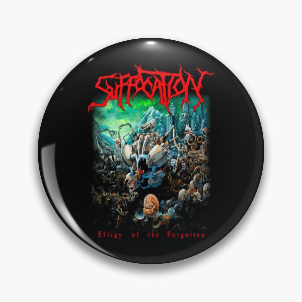 Item preview, Vintage Music Classic- Retro Death Metal Essential  designed and sold by ArtChicBlackWh.