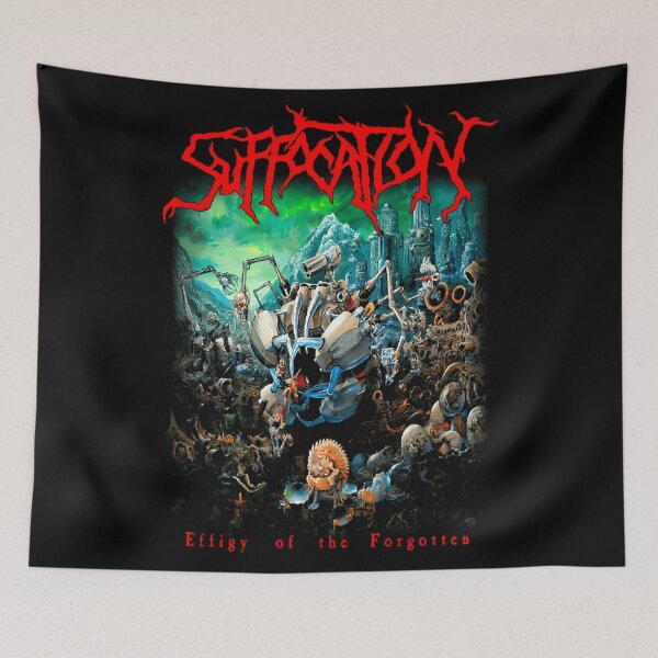 Item preview, Vintage Music Classic- Retro Death Metal Essential  designed and sold by ArtChicBlackWh.