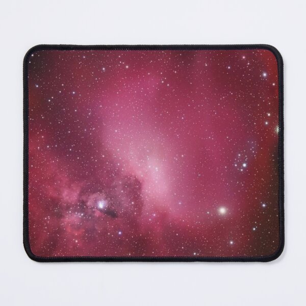 Item preview, Plum Red Galaxy  designed and sold by GraphicsClub.
