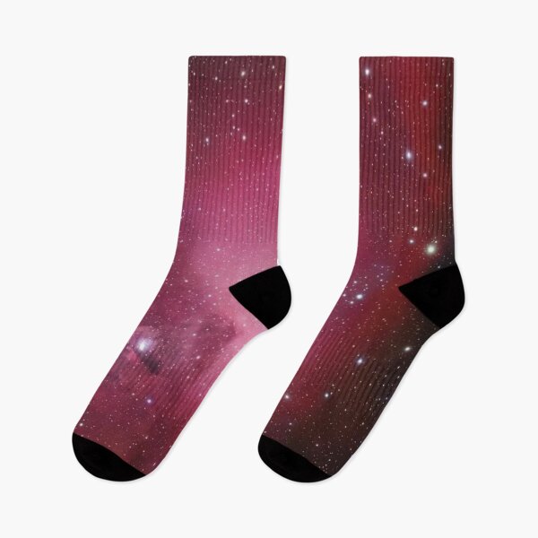 Item preview, Plum Red Galaxy  designed and sold by GraphicsClub.