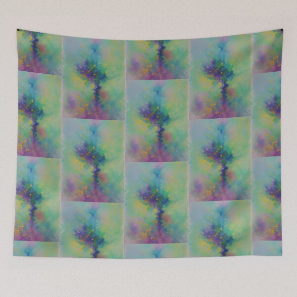Item preview, Water on the road designed and sold by LovelyAkasya.