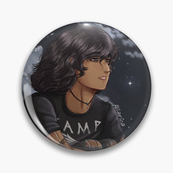 Item preview, Boyfriend Nico di Angelo designed and sold by allarica.
