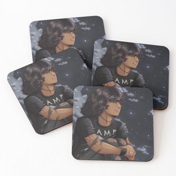 Item preview, Boyfriend Nico di Angelo designed and sold by allarica.
