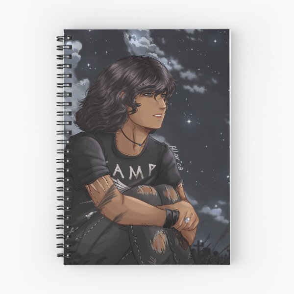 Item preview, Boyfriend Nico di Angelo designed and sold by allarica.