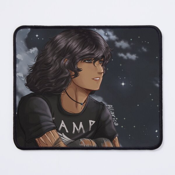 Item preview, Boyfriend Nico di Angelo designed and sold by allarica.