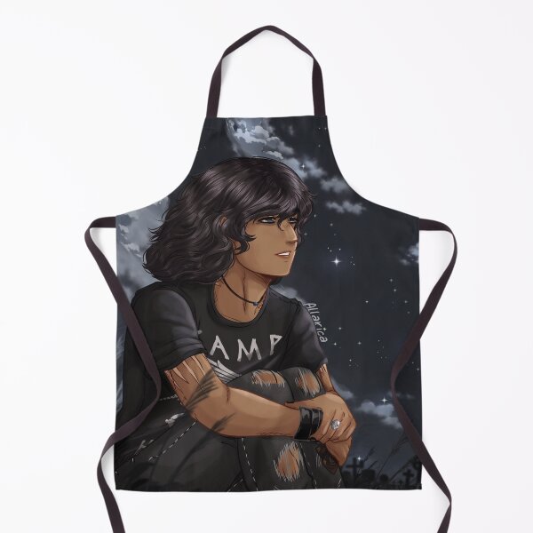 Item preview, Boyfriend Nico di Angelo designed and sold by allarica.