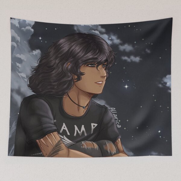 Item preview, Boyfriend Nico di Angelo designed and sold by allarica.