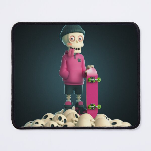 Item preview, Skate or die designed and sold by Vectron3d.