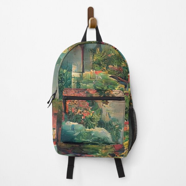 Item preview, Tropical Hut Digital Art designed and sold by AceOfTowers.