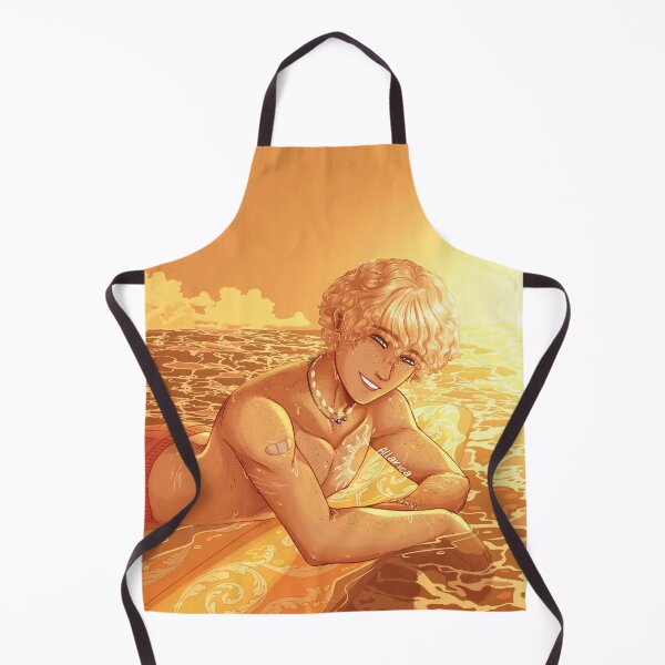 Item preview, Boyfriend Will Solace designed and sold by allarica.