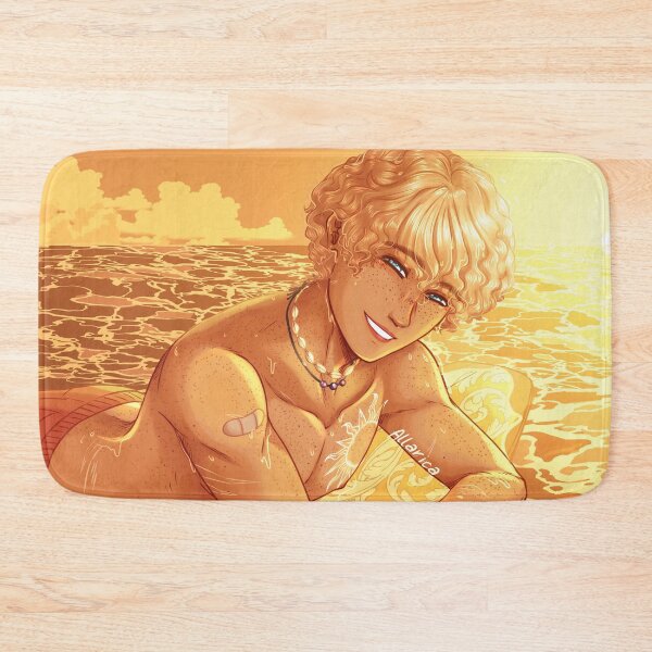 Item preview, Boyfriend Will Solace designed and sold by allarica.