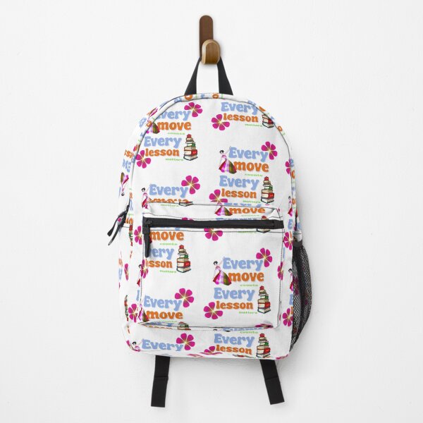 Item preview, Every move counts- Physical Education Teacher designed and sold by Rajasekar.
