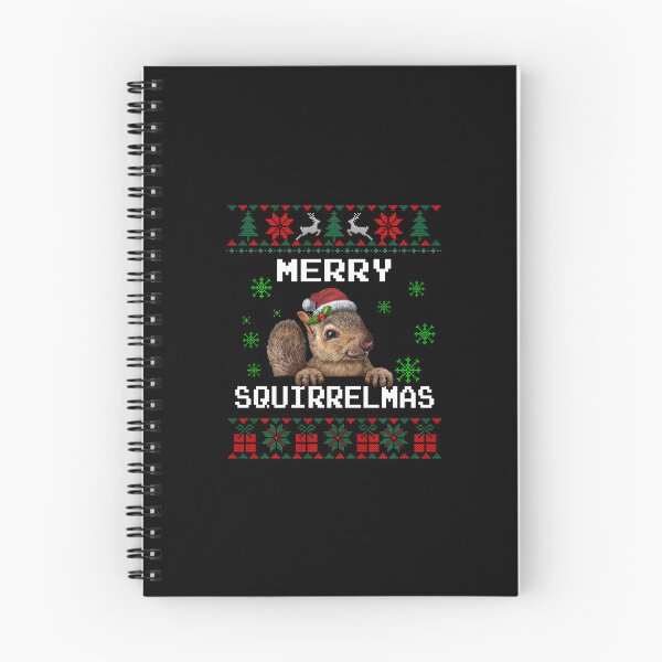 Item preview, Squirrel Lover Christmas Gifts Xmas Christmas Sweater  designed and sold by Robertsonartist.