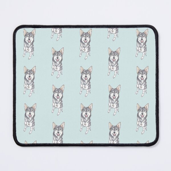 Item preview, Siberian Husky designed and sold by rita-andi.