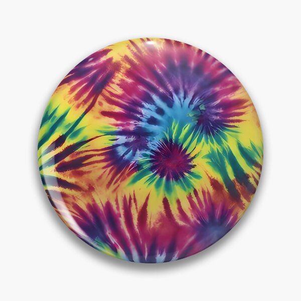 Item preview, tie dye patterns designed and sold by Chantel Fourie.