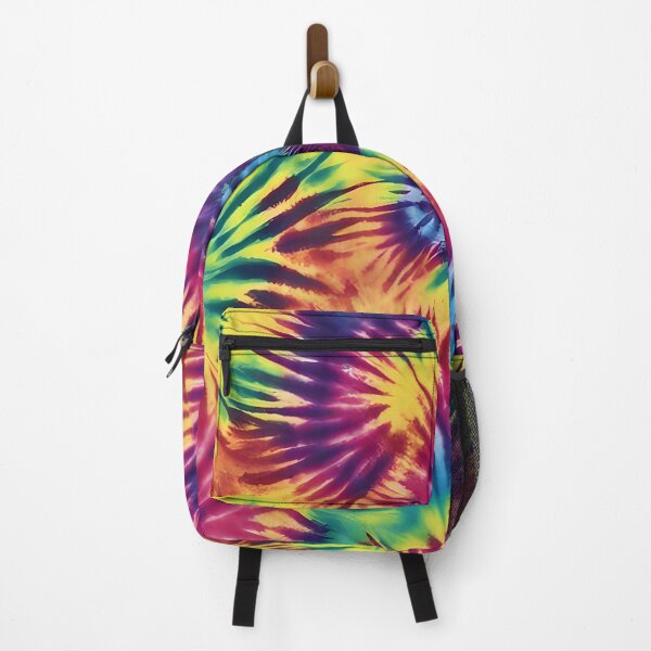 Item preview, tie dye patterns designed and sold by Chantel Fourie.