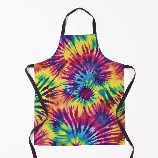 Item preview, tie dye patterns designed and sold by Chantel Fourie.