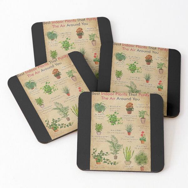 Item preview, Best In Planls that Purify the air around you   designed and sold by SameeraDammeyer.
