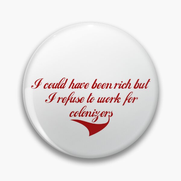 Item preview, I could have been rich designed and sold by YouAreHereArt.