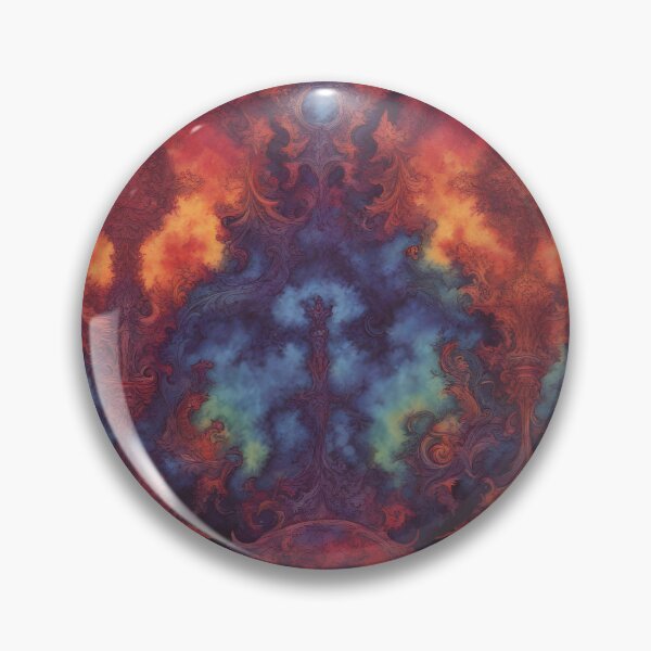 Item preview, tie dye patterns designed and sold by Chantel Fourie.