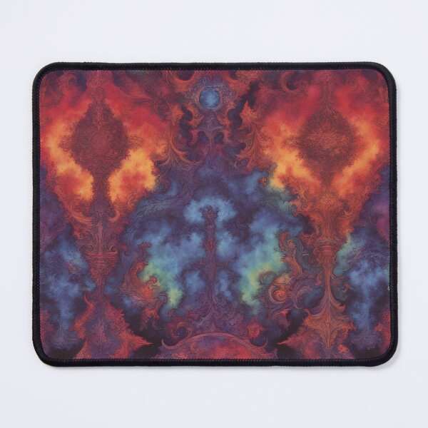 Item preview, tie dye patterns designed and sold by Chantel Fourie.