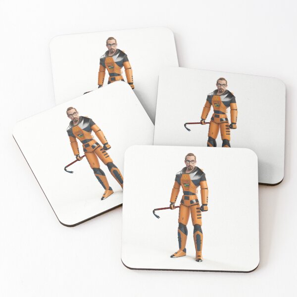 Item preview, The Freeman designed and sold by Vectron3d.