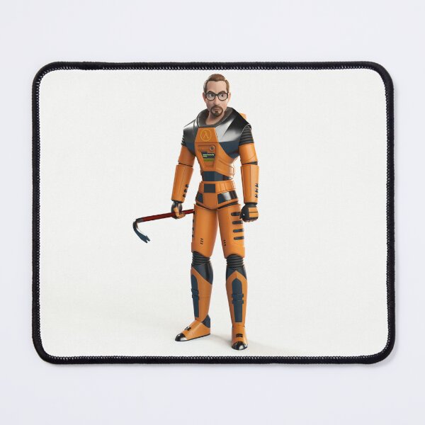 Item preview, The Freeman designed and sold by Vectron3d.