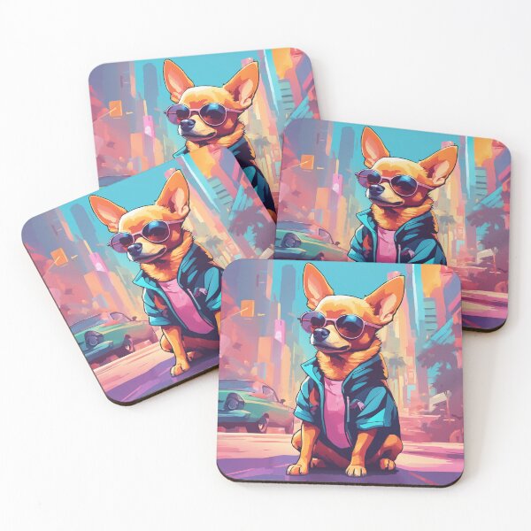 Item preview, Oh my chihuahua! 009 designed and sold by SrBarba.