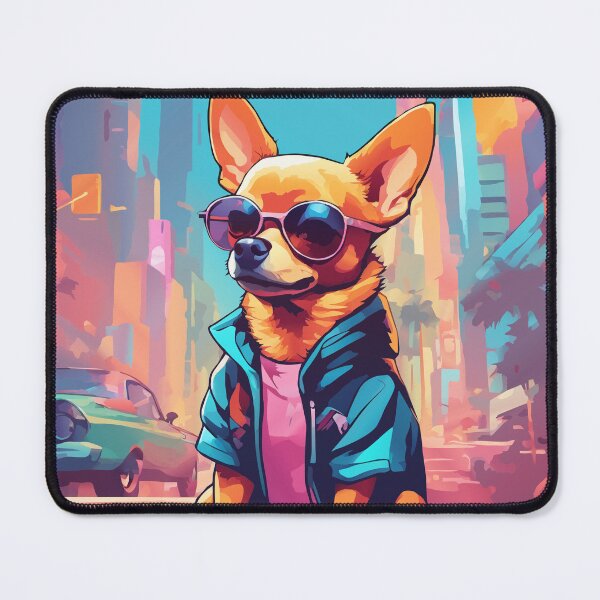 Item preview, Oh my chihuahua! 009 designed and sold by SrBarba.