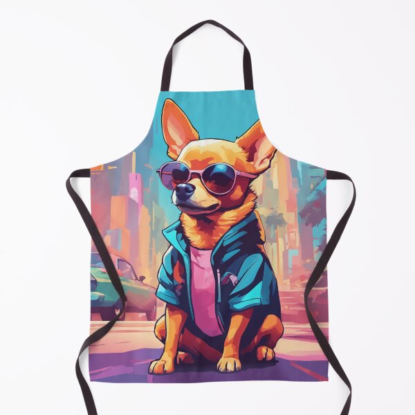 Item preview, Oh my chihuahua! 009 designed and sold by SrBarba.