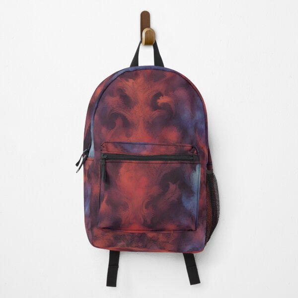 Item preview, tie dye patterns designed and sold by Chantel Fourie.