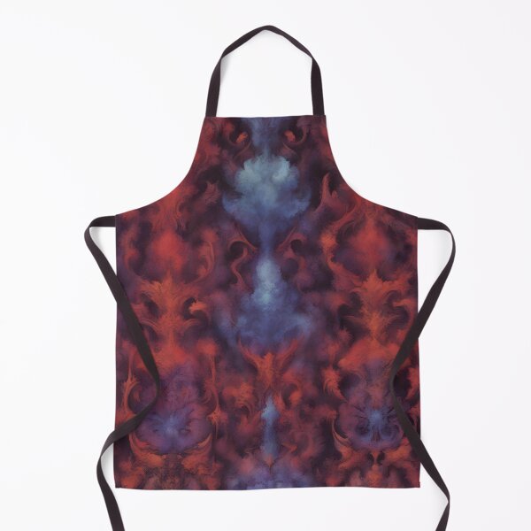 Item preview, tie dye patterns designed and sold by Chantel Fourie.