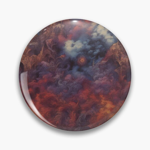 Item preview, tie dye patterns designed and sold by Chantel Fourie.