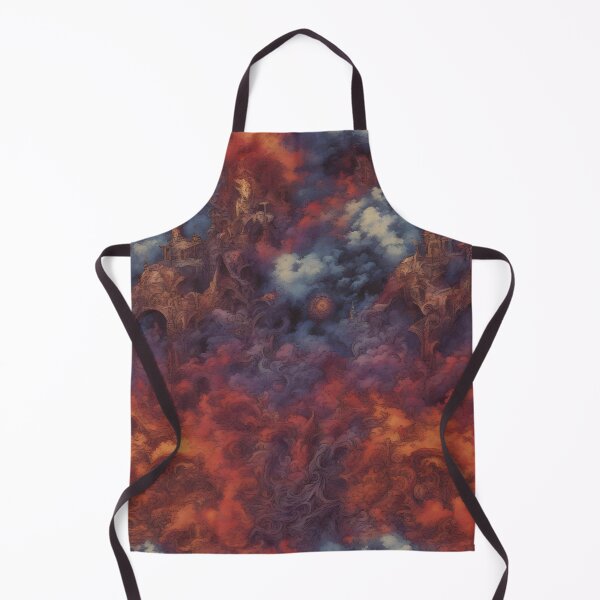 Item preview, tie dye patterns designed and sold by Chantel Fourie.