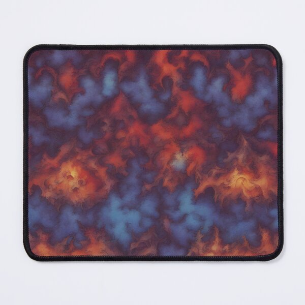 Item preview, tie dye patterns designed and sold by Chantel Fourie.