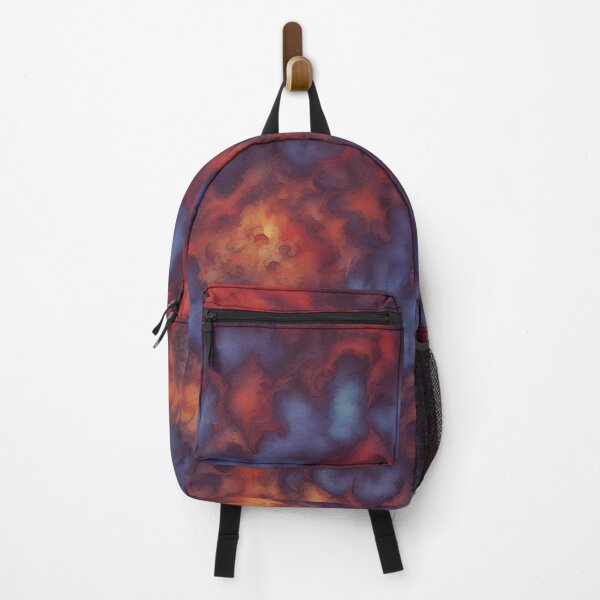 Item preview, tie dye patterns designed and sold by Chantel Fourie.