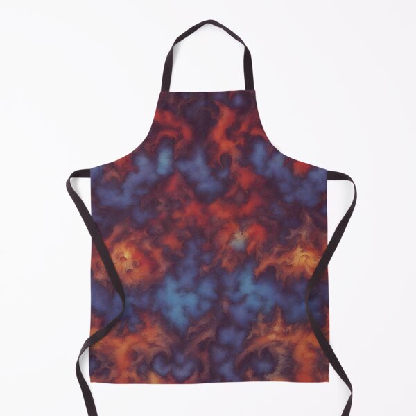 Item preview, tie dye patterns designed and sold by Chantel Fourie.