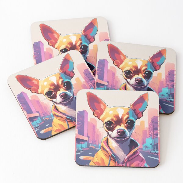 Item preview, Oh my chihuahua! 010 designed and sold by SrBarba.