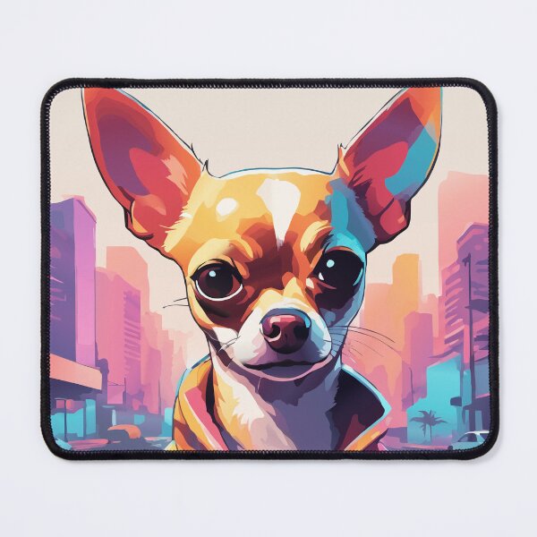Item preview, Oh my chihuahua! 010 designed and sold by SrBarba.