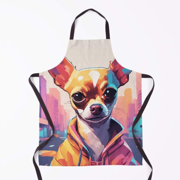 Item preview, Oh my chihuahua! 010 designed and sold by SrBarba.