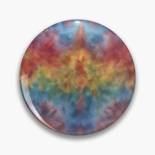 Item preview, tie dye patterns designed and sold by Chantel Fourie.