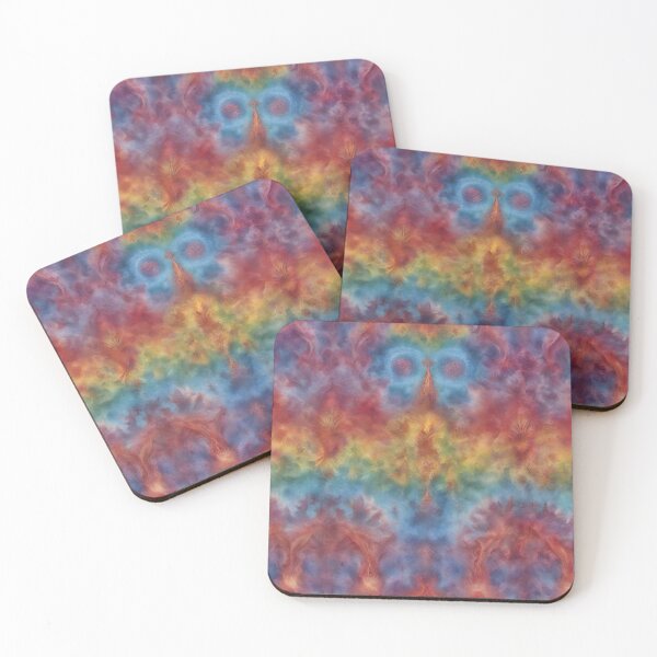 Item preview, tie dye patterns designed and sold by Chantel Fourie.