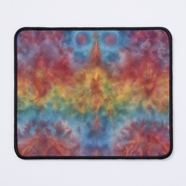 Item preview, tie dye patterns designed and sold by Chantel Fourie.