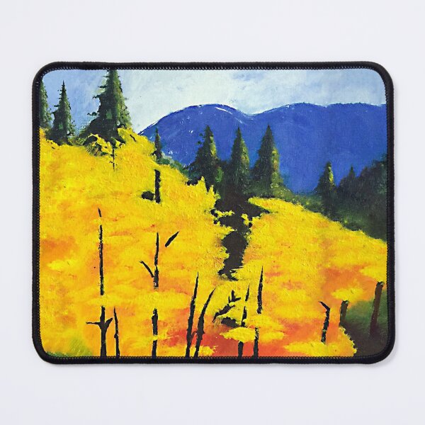 Item preview, One Autumn Morning designed and sold by TeraiNB.