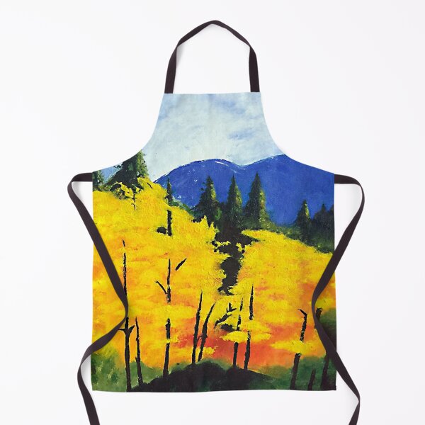 Item preview, One Autumn Morning designed and sold by TeraiNB.