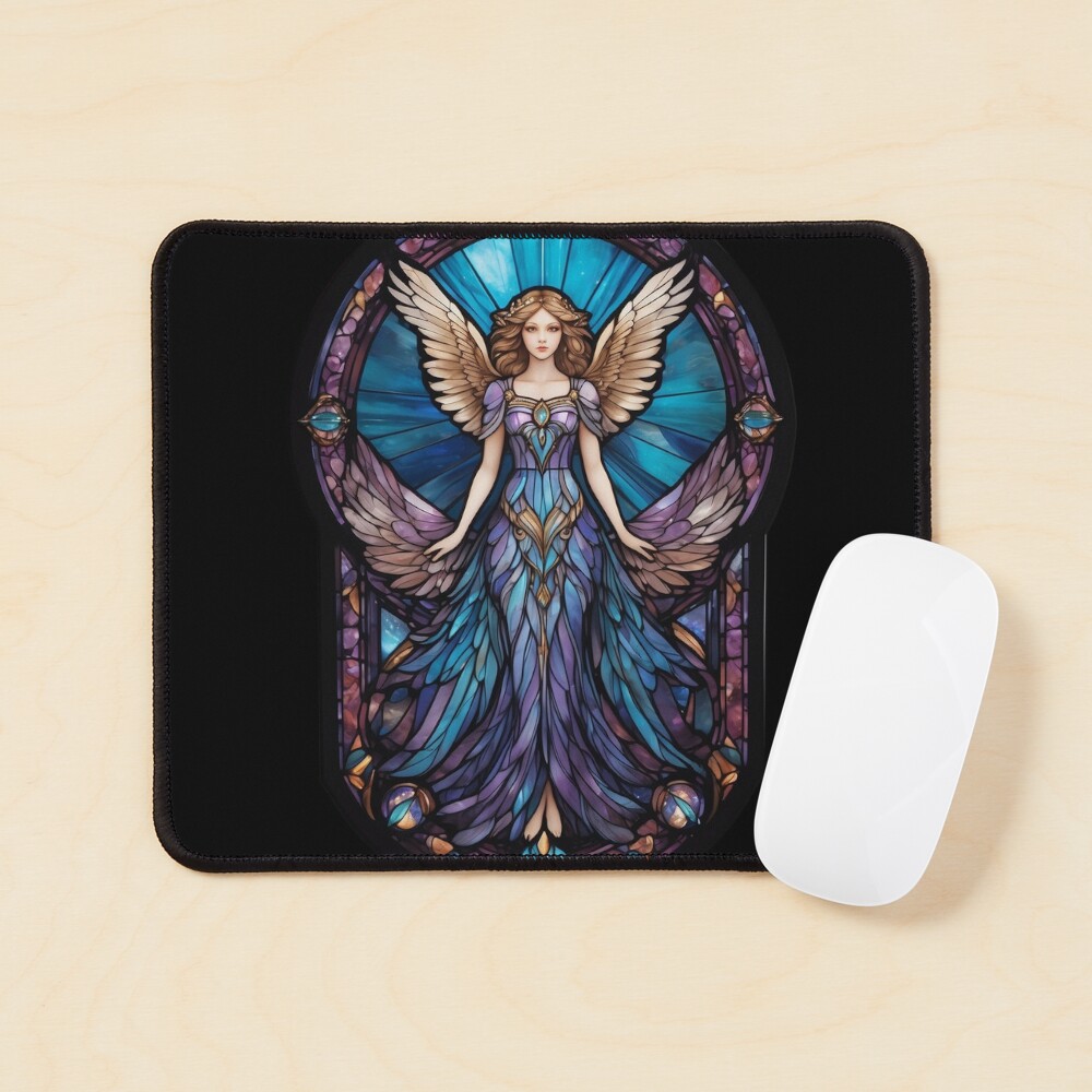 Item preview, Mouse Pad designed and sold by Desfix.