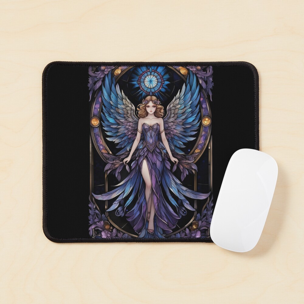 Item preview, Mouse Pad designed and sold by Desfix.