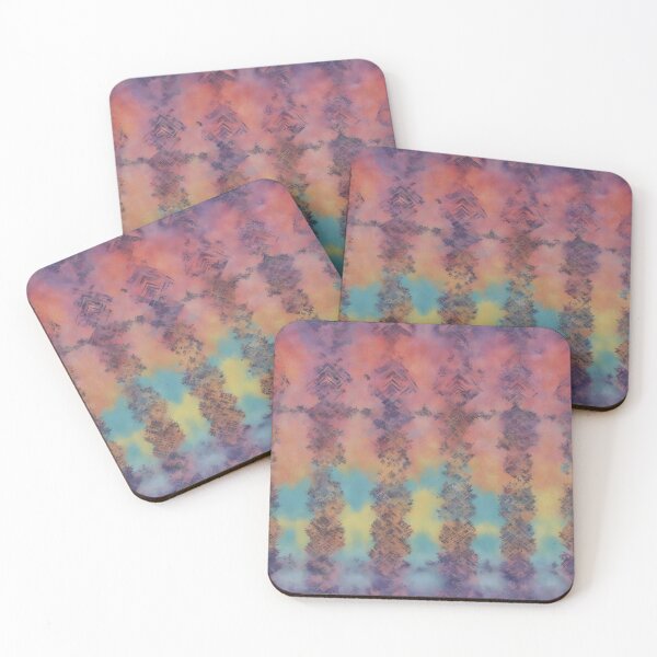 Item preview, tie dye patterns designed and sold by Chantel Fourie.