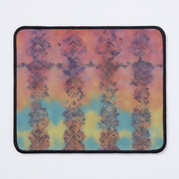 Item preview, tie dye patterns designed and sold by Chantel Fourie.